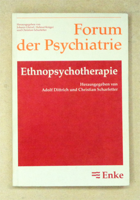 Ethnopsychiatrie
