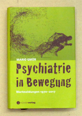 Psychiatrie in Bewegung