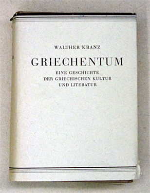 Griechentum