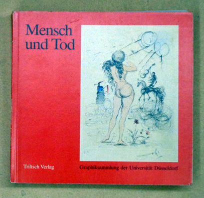 Mensch und Tod