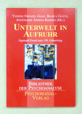 Unterwelt in Aufruhr