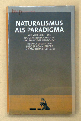 Naturalismus als Paradigma