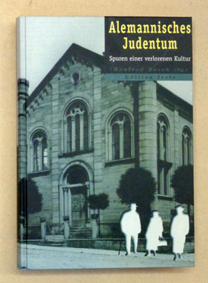 Alemannisches Judentum