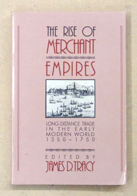 The Rise of Merchant Empires
