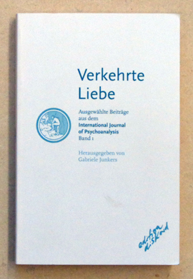 Verkehrte Liebe