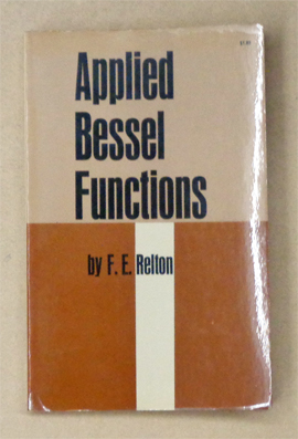 Applied Bessel Functions
