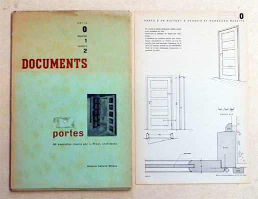 Portes - 80 exemples