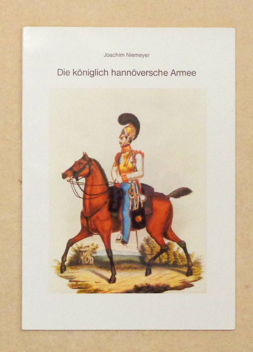 Die königlich hannöversche Armee