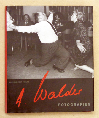 A. Walder. Fotografien.