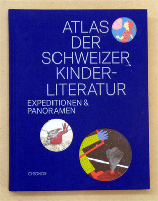 Atlas der Schweizer Kinderliteratur