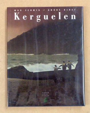 Kerguelen