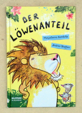 Der Löwenanteil