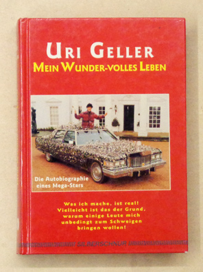 Mein Wunder-volles Leben