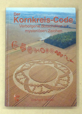 Der Kornkreis-Code