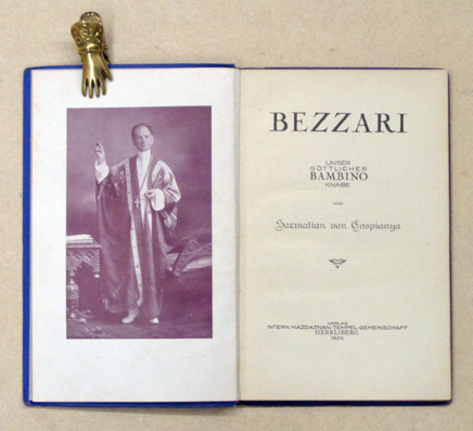 Bezzari