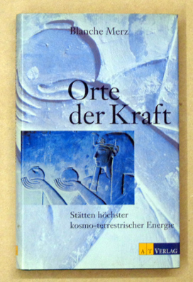 Orte der Kraft