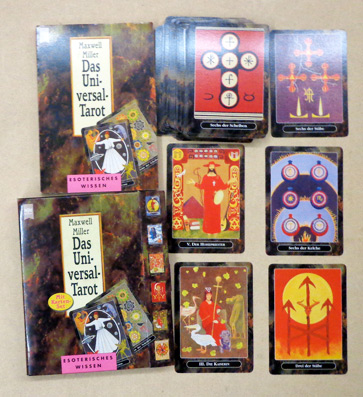 Das Universal-Tarot