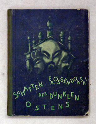Schatten des dunklen Ostens