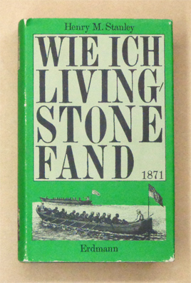 Wie ich Livingstone fand