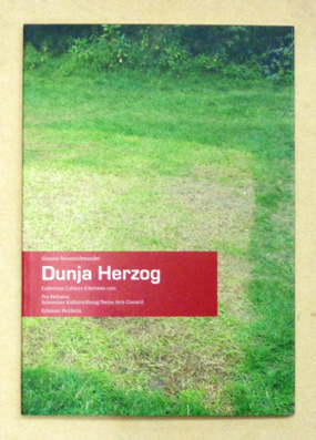 Dunja Herzog