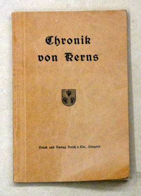 Chronik von Kerns