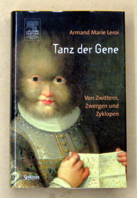 Tanz der Gene