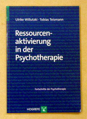 Ressourcenaktivierung in der Psychotherapie