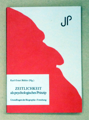 Zeitlichkeit als psychologisches Prinzip