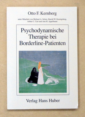 Psychodynamische Therapie bei Borderline-Patienten