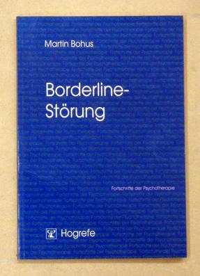 Borderline-Störung