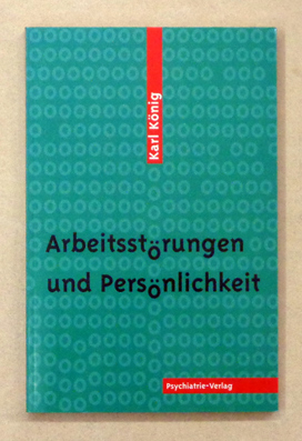 Arbeitsstörungen und Persönlichkeit