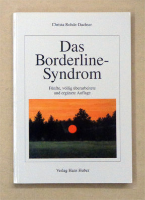 Das Borderline-Syndrom