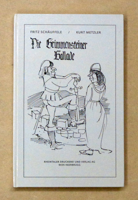 Die erschröckliche Ballade derer von Grimmenstein