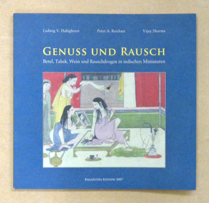 Genuss und Rausch
