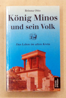 König Minos und sein Volk