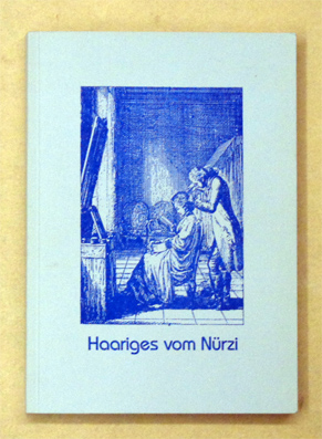 Haariges vom Nürzi