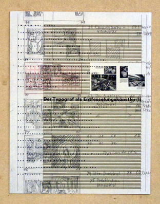Typografische Monatsblätter TM. Schweizer Grafische Mitteilungen SGM. Revue suisse de l‘imprimerie RSI. Swiss Typographic Monthly Magazine