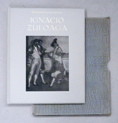 Ignacio Zuloaga