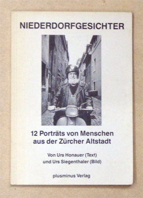 Niederdorfgesichter