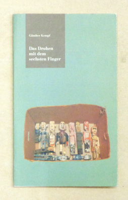 Das Drohen mit dem sechsten Finger