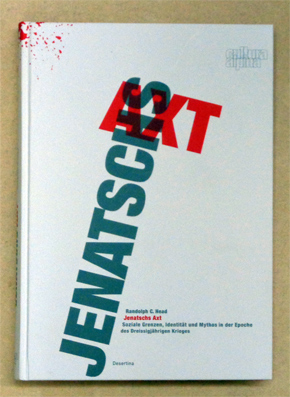 Jenatschs Axt