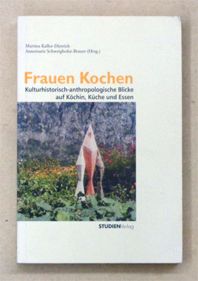 Frauen Kochen