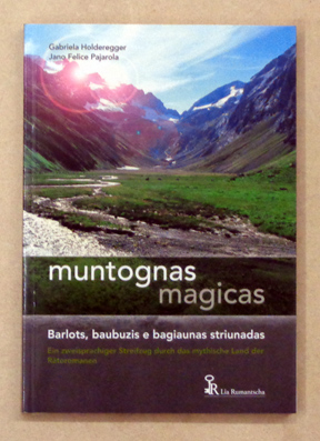 Muntognas magicas