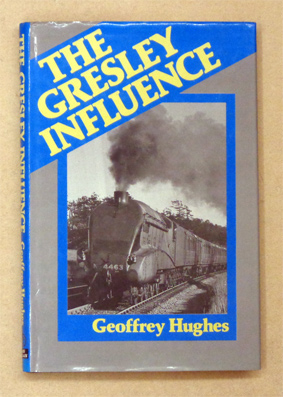 The Gresley Influence