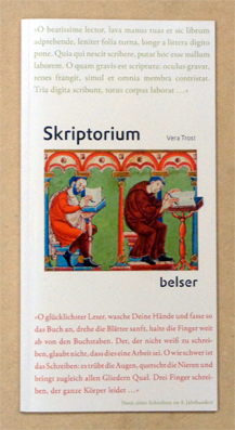 Skriptorium