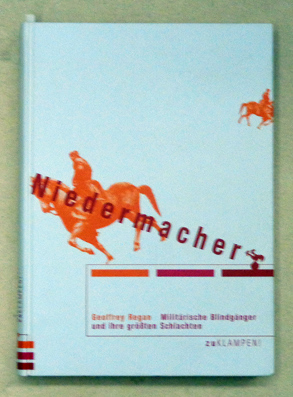 Narren, Nulpen, Niedermacher