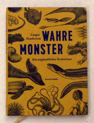 Wahre Monster