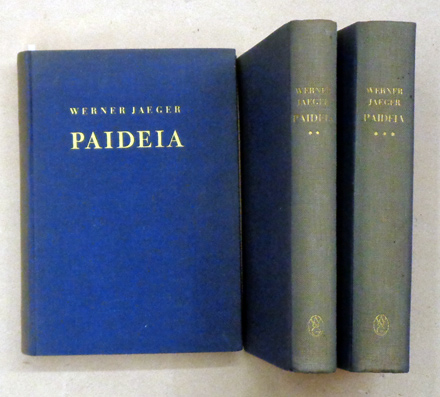 Paideia