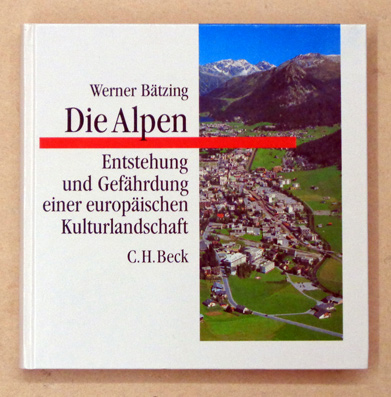 Die Alpen