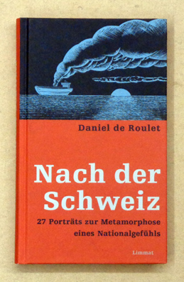 Nach der Schweiz
